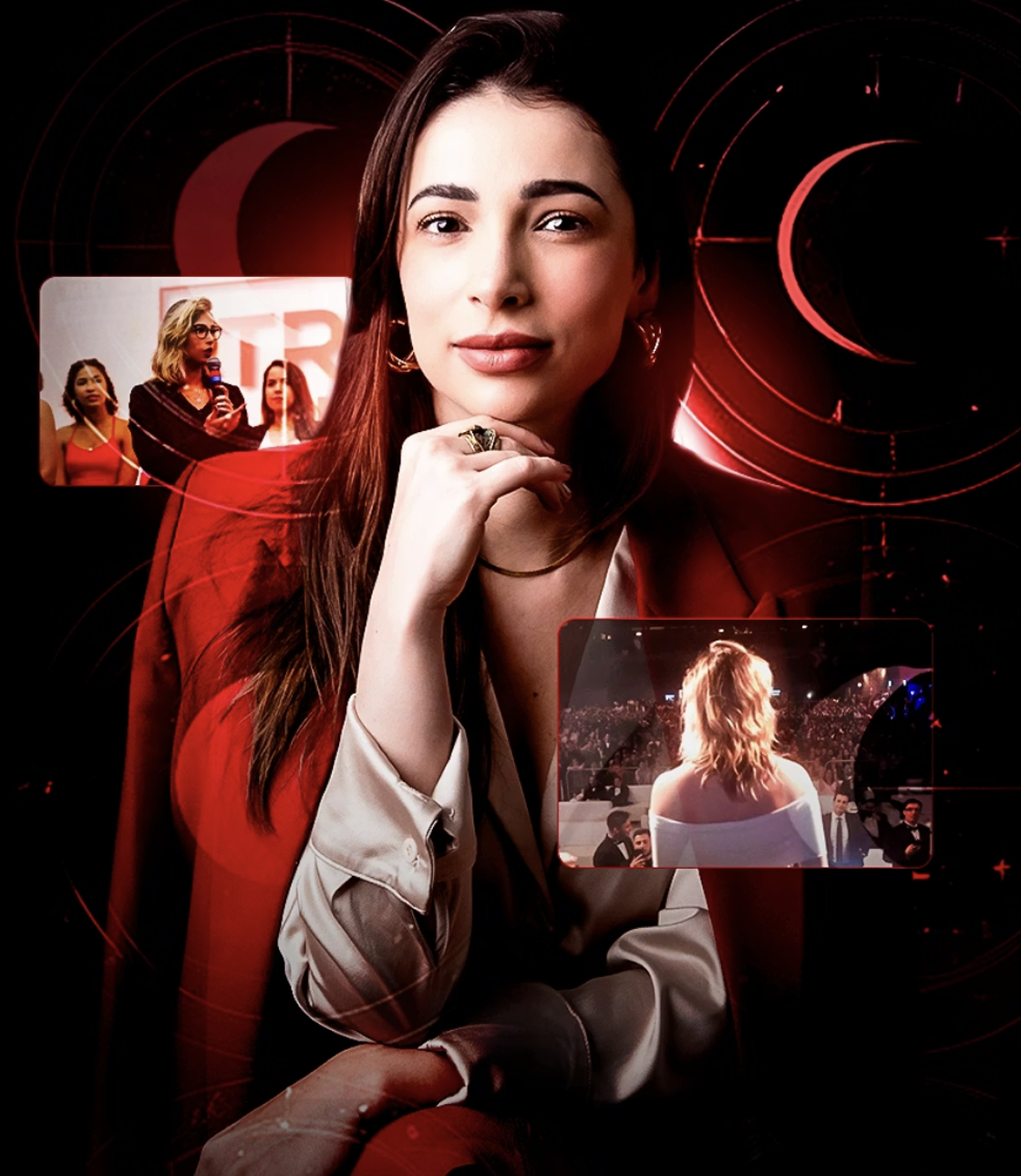 Roberta Laurent, especialista em Neurovendas e conversão comercial